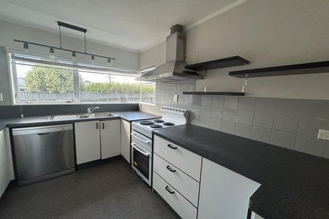 Photo of property in 14a Sussex Street, Levin, 5510