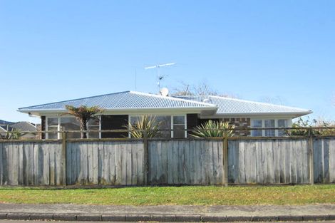 Photo of property in 4 Edmund Hillary Avenue, Papakura, 2110