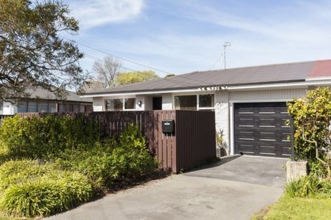 Photo of property in 106 Hawthorne Street, Strowan, Christchurch, 8052