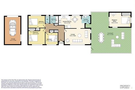 Photo of property in 1/25 Peach Road, Glenfield, Auckland, 0629