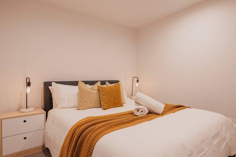 Photo of property in 407/2 Sugarloaf Lane, Christchurch Central, Christchurch, 8011