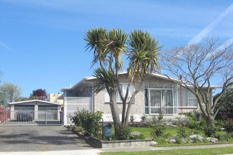 Photo of property in 37 Leefield Street, Blenheim, 7201