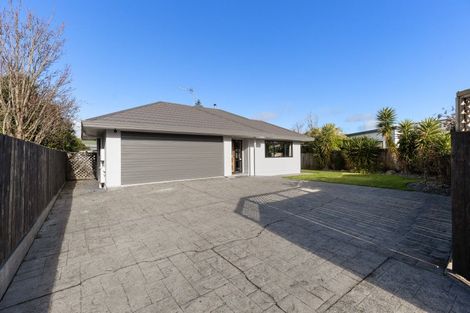 Photo of property in 20a East Street, Terrace End, Palmerston North, 4410