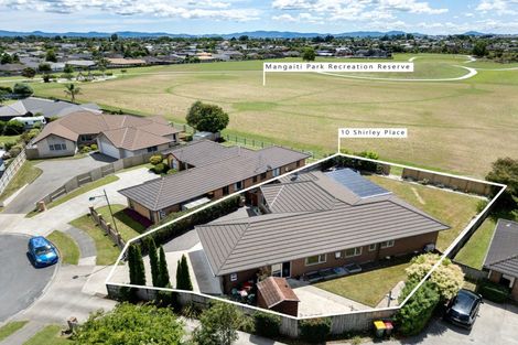 Photo of property in 10 Shirley Place, Huntington, Hamilton, 3210