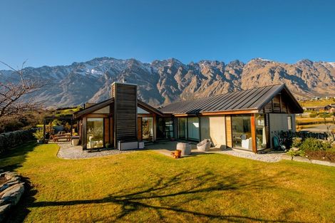 Photo of property in 1 Skye Lane, Jacks Point, Queenstown, 9371