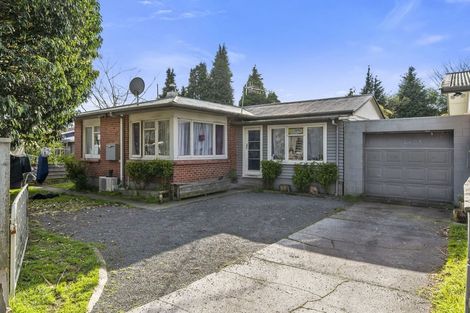 Photo of property in 1 Steeles Lane, Western Heights, Rotorua, 3015