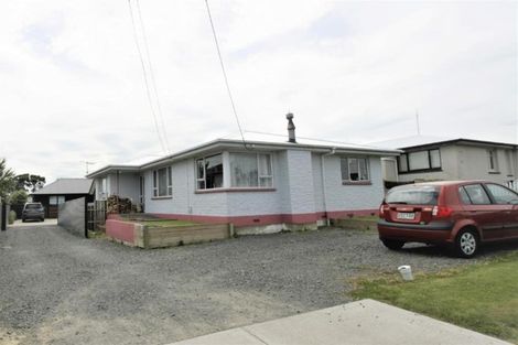 Photo of property in 28 Cargill Street, Waikiwi, Invercargill, 9810