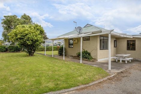 Photo of property in 191 Tiro Tiro Road, Levin, 5510