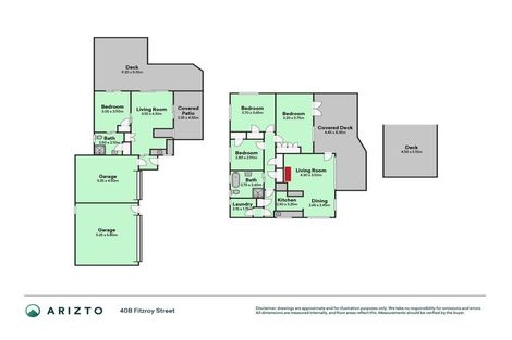 Photo of property in 40b Fitzroy Road, Fitzroy, New Plymouth, 4312