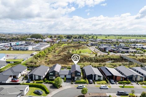 Photo of property in 55 Probert Crescent, Chartwell, Hamilton, 3210