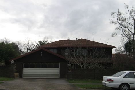 Photo of property in 99 Crosby Road, Chartwell, Hamilton, 3210