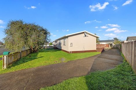 Photo of property in 1/19 Templeton Place, Clendon Park, Auckland, 2103
