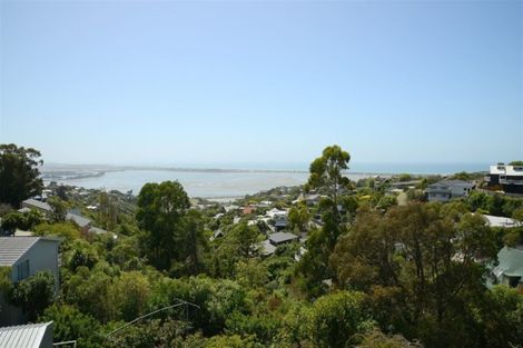 Photo of property in 185 Mount Pleasant Road, Mount Pleasant, Christchurch, 8081