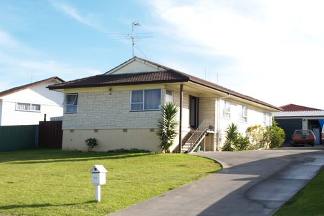 Photo of property in 54 Archboyd Avenue, Mangere East, Auckland, 2024