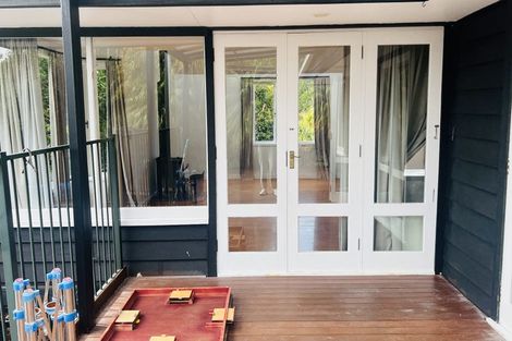 Photo of property in 14 Cloverly Crescent, Campbells Bay, Auckland, 0630