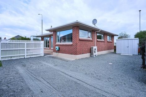 Photo of property in 39 Oxford Street, West End, Timaru, 7910