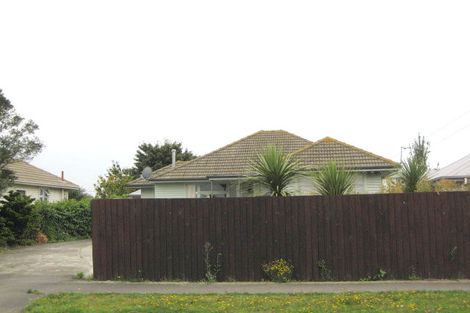 Photo of property in 145 Hoon Hay Road, Hoon Hay, Christchurch, 8025