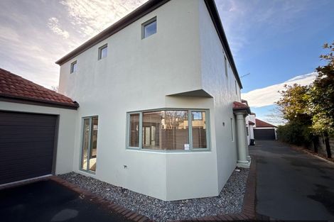 Photo of property in 62 Hewitts Road, Merivale, Christchurch, 8014