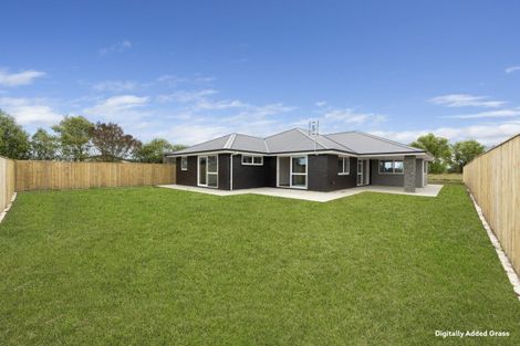 Photo of property in 166 Ranfurly Road, Feilding, 4702
