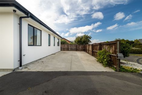 Photo of property in 15 Spitfire Place, Wigram, Christchurch, 8042