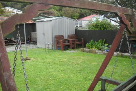 Photo of property in 12 Murray Street, Greymouth, 7805