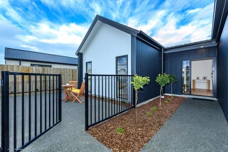 Photo of property in 41 Matamoe Drive, Halswell, 8025