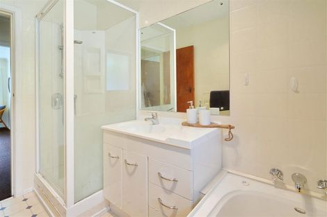 Photo of property in 3/16 Oxley Avenue, St Albans, Christchurch, 8014