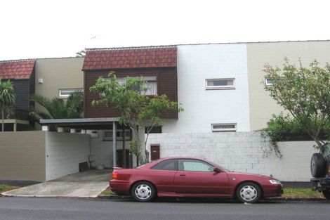 Photo of property in 88 Hepburn Street, Freemans Bay, Auckland, 1011