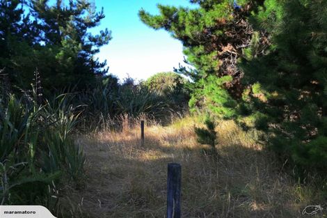 Photo of property in 4 Mowhia Grove, Waitarere, Levin, 5510