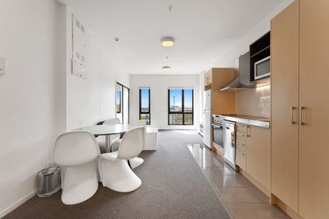 Photo of property in Twin Towers, 604/17 Putney Way, Manukau, Auckland, 2104