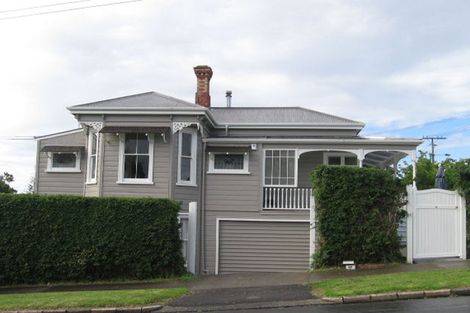 Photo of property in 17 Pencarrow Avenue, Mount Eden, Auckland, 1024