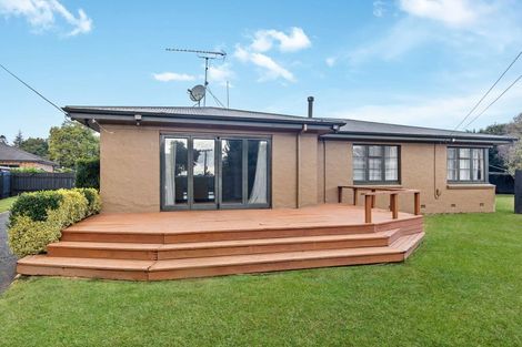 Photo of property in 5 Macaulay Street, Leamington, Cambridge, 3432