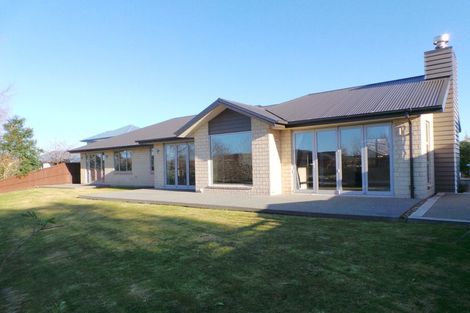 Photo of property in 4 Ryton Way, Wigram, Christchurch, 8025