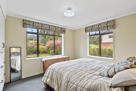 Photo of property in 43 Three Mile Hill Road, Halfway Bush, Dunedin, 9010