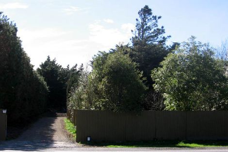 Photo of property in 159 Fitzherbert Street, Featherston, 5710