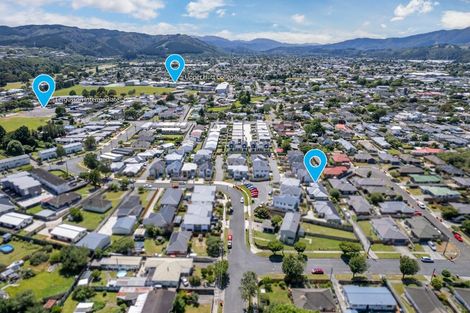 Photo of property in 2 Climie Way, Trentham, Upper Hutt, 5018