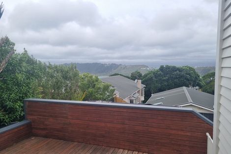 Photo of property in 8a Hataitai Road, Hataitai, Wellington, 6021