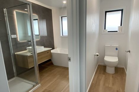 Photo of property in 6a Portnall Place, Parklands, Christchurch, 8083