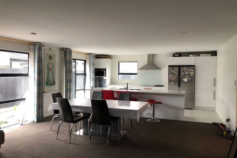 Photo of property in 6 Bouler Court, Halswell, Christchurch, 8025