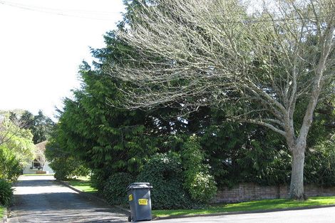 Photo of property in 8 Skerman Street, Marton, 4710