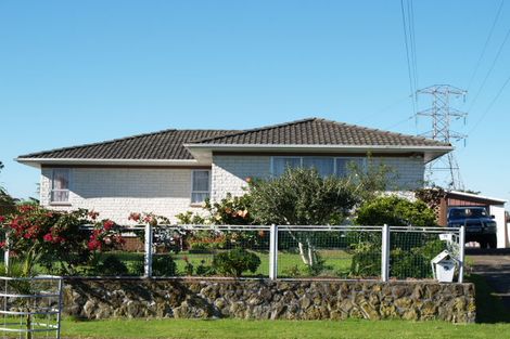 Photo of property in 67 Wickman Way, Mangere East, Auckland, 2024