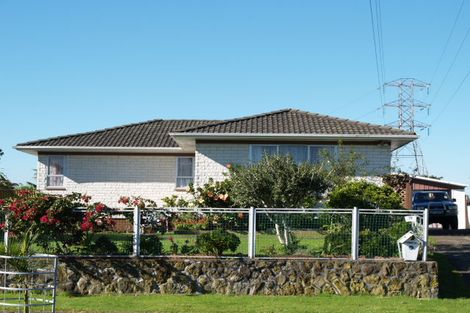 Photo of property in 67 Wickman Way, Mangere East, Auckland, 2024