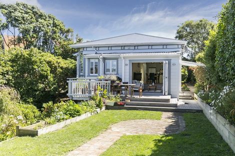 Photo of property in 73 Old Karori Road, Karori, Wellington, 6012
