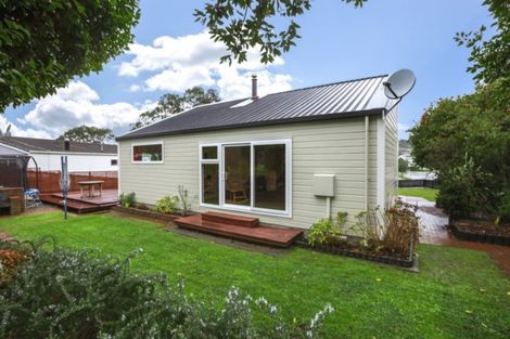 Photo of property in 55 Discovery Drive, Whitby, Porirua, 5024