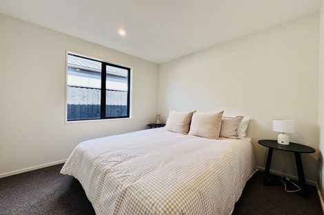 Photo of property in 3 Comer Street, Halswell, Christchurch, 8025