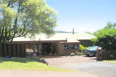 Photo of property in 72 Hillcrest Road, Kaikohe, 0405