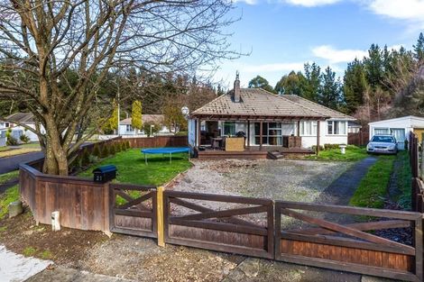 Photo of property in 21 Raukawa Crescent, Wairakei, Taupo, 3332