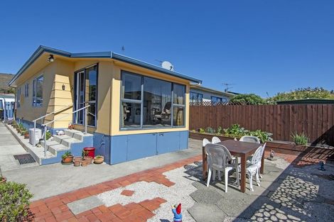 Photo of property in 39 Salisbury Road, Richmond, 7020