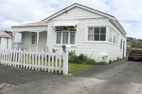 Photo of property in 42 Seddon Street, Aramoho, Whanganui, 4500