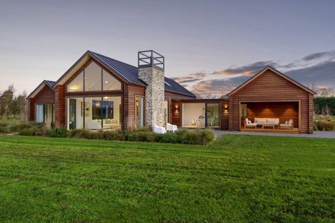 Photo of property in 93 Hodgens Road, Prebbleton, Christchurch, 7676